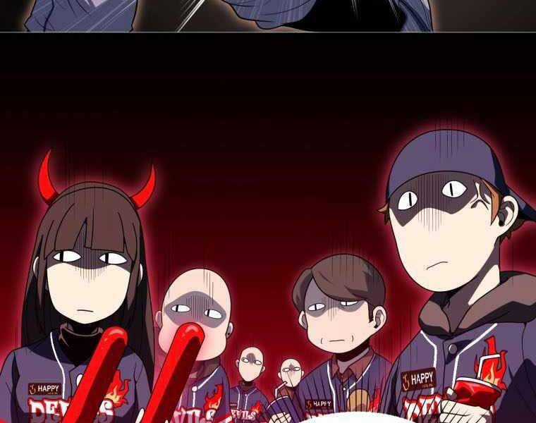 Vua Bóng Chày Chương 21 trang 245