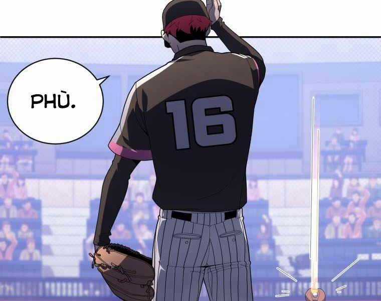 Vua Bóng Chày Chương 21 trang 249