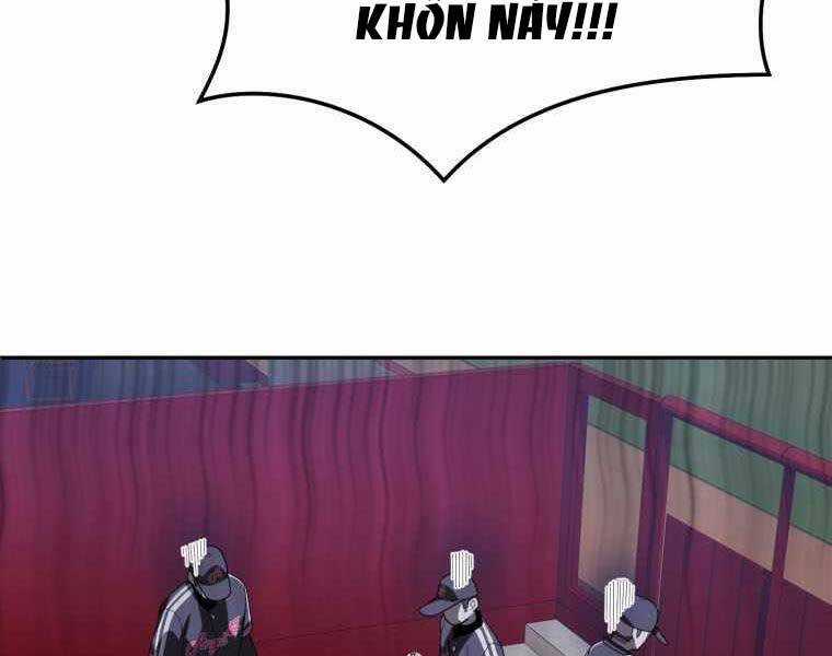 Vua Bóng Chày Chương 21 trang 25