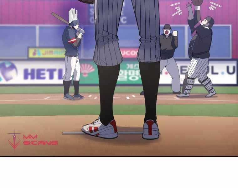 Vua Bóng Chày Chương 21 trang 250