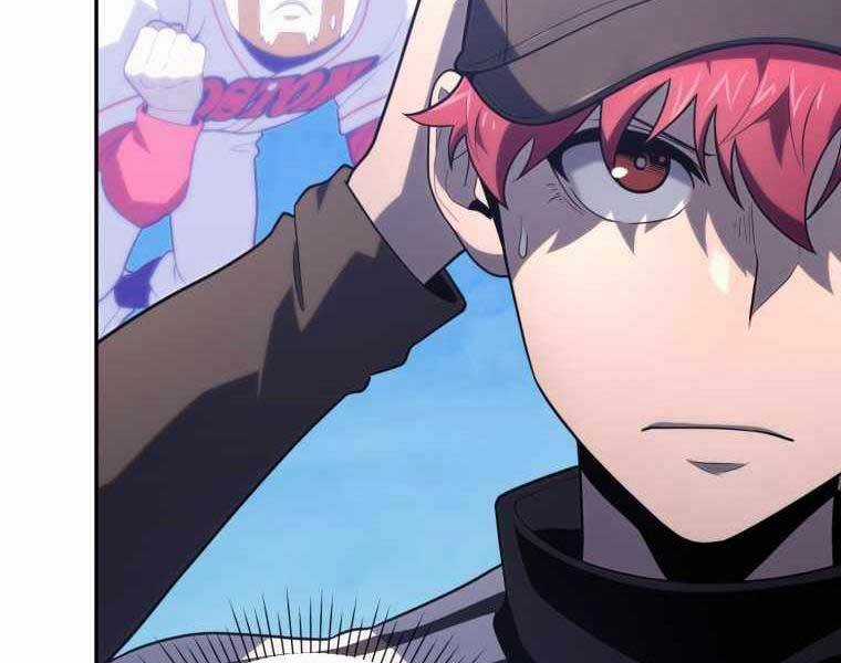 Vua Bóng Chày Chương 21 trang 255