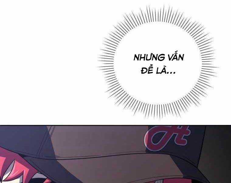 Vua Bóng Chày Chương 21 trang 260