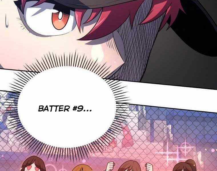 Vua Bóng Chày Chương 21 trang 261