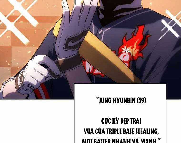 Vua Bóng Chày Chương 21 trang 263