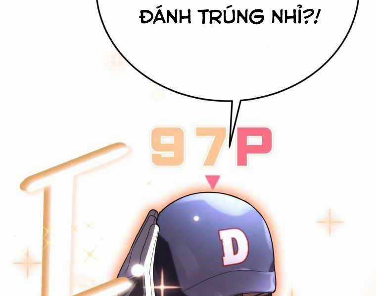 Vua Bóng Chày Chương 21 trang 268