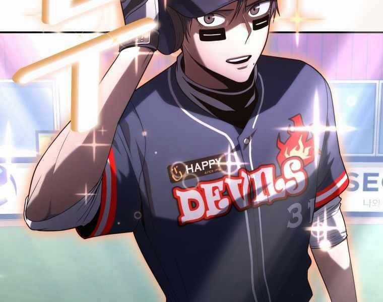 Vua Bóng Chày Chương 21 trang 269