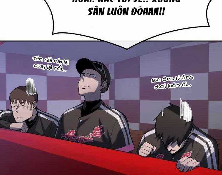 Vua Bóng Chày Chương 21 trang 31