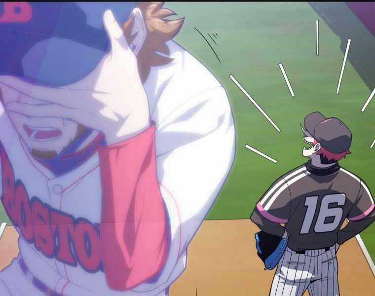 Vua Bóng Chày Chương 21 trang 49