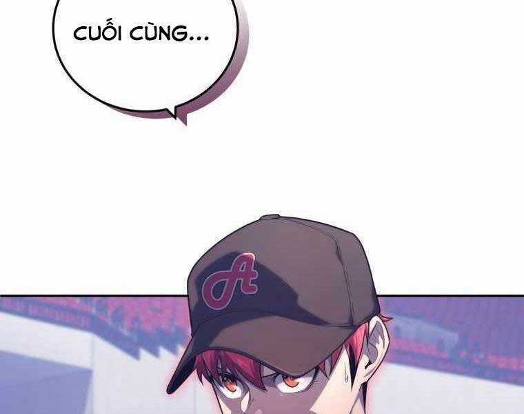 Vua Bóng Chày Chương 21 trang 76