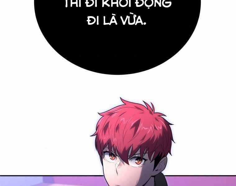 Vua Bóng Chày Chương 21 trang 8