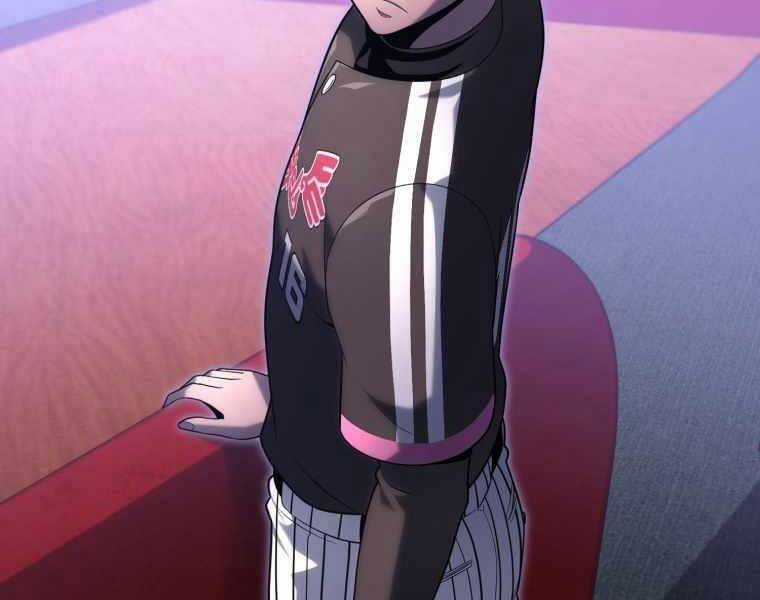 Vua Bóng Chày Chương 21 trang 9