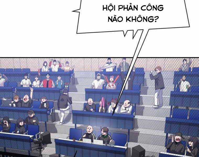 Vua Bóng Chày Chương 21 trang 90