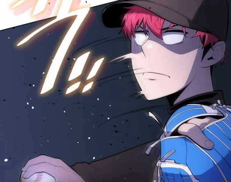 Vua Bóng Chày Chương 22 trang 105