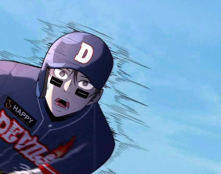 Vua Bóng Chày Chương 22 trang 109