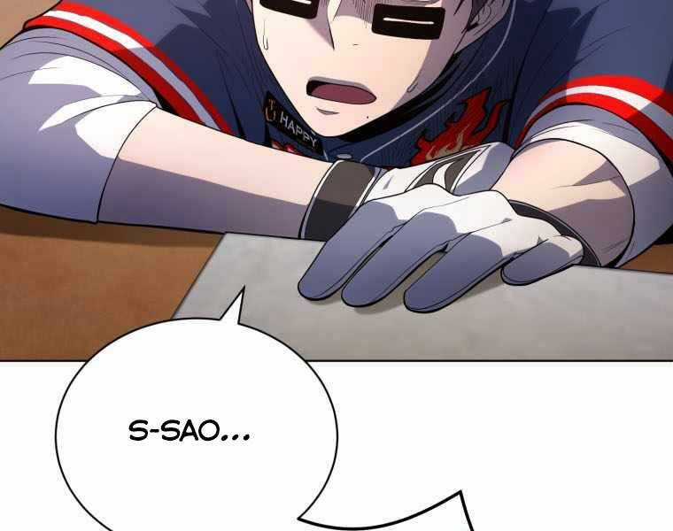 Vua Bóng Chày Chương 22 trang 122