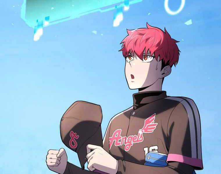 Vua Bóng Chày Chương 22 trang 125