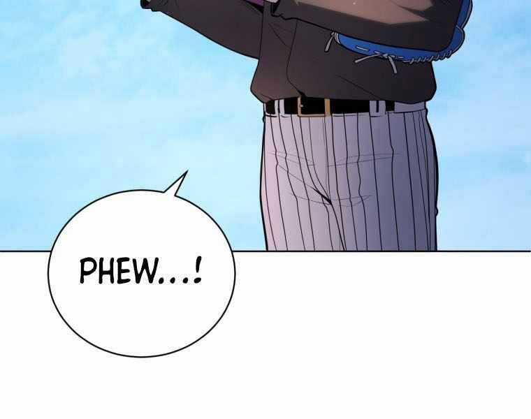 Vua Bóng Chày Chương 22 trang 126