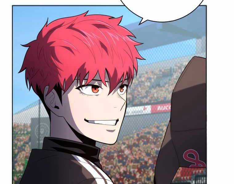 Vua Bóng Chày Chương 22 trang 131