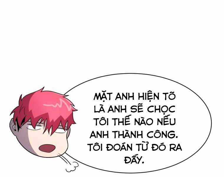 Vua Bóng Chày Chương 22 trang 133