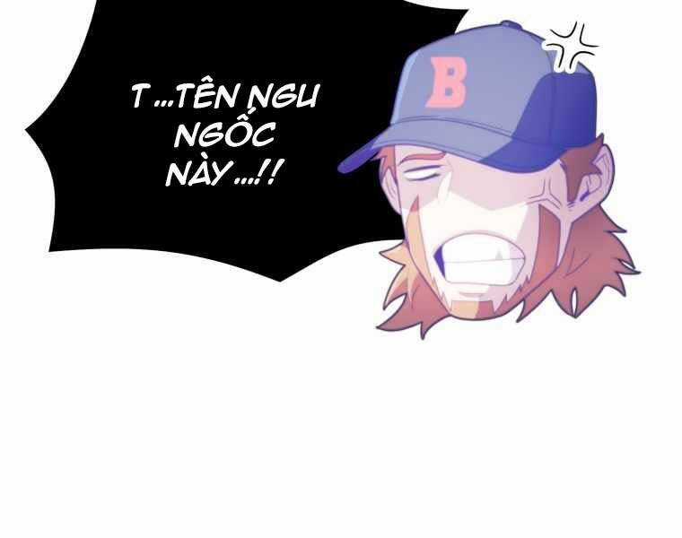 Vua Bóng Chày Chương 22 trang 136