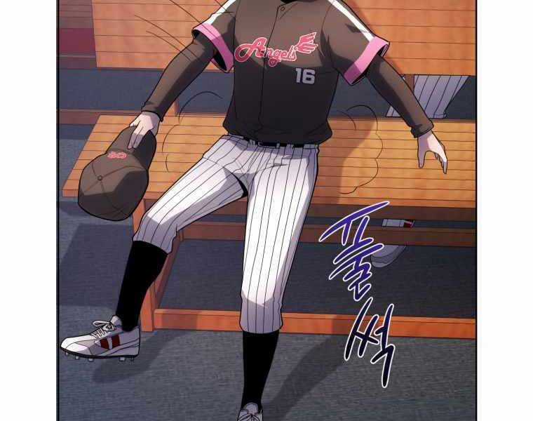 Vua Bóng Chày Chương 22 trang 139