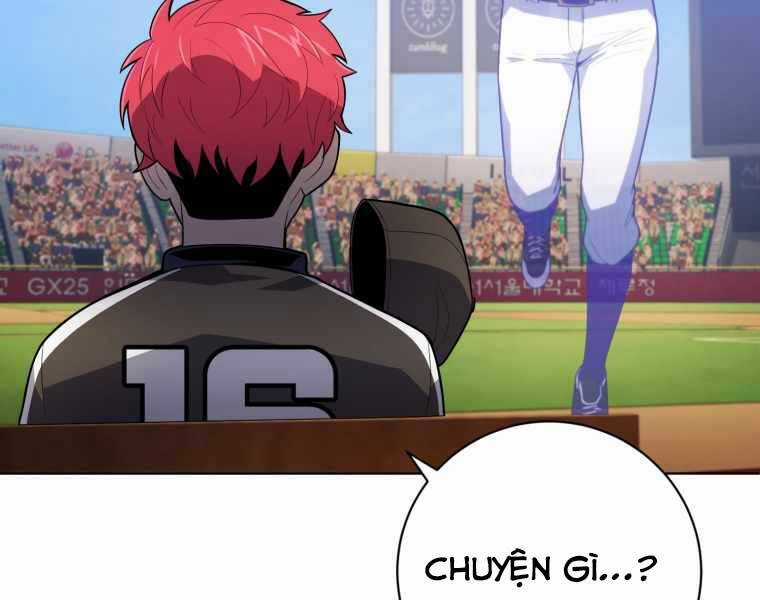 Vua Bóng Chày Chương 22 trang 142