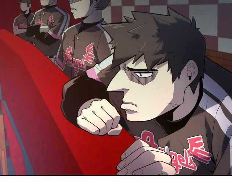 Vua Bóng Chày Chương 22 trang 145