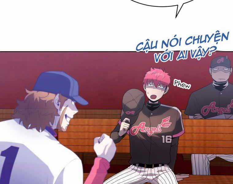 Vua Bóng Chày Chương 22 trang 147