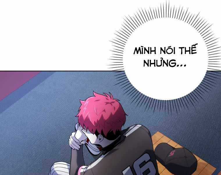 Vua Bóng Chày Chương 22 trang 150