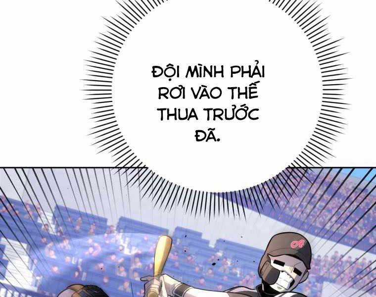 Vua Bóng Chày Chương 22 trang 153