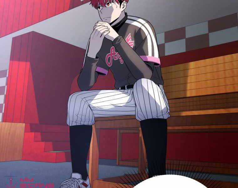 Vua Bóng Chày Chương 22 trang 157