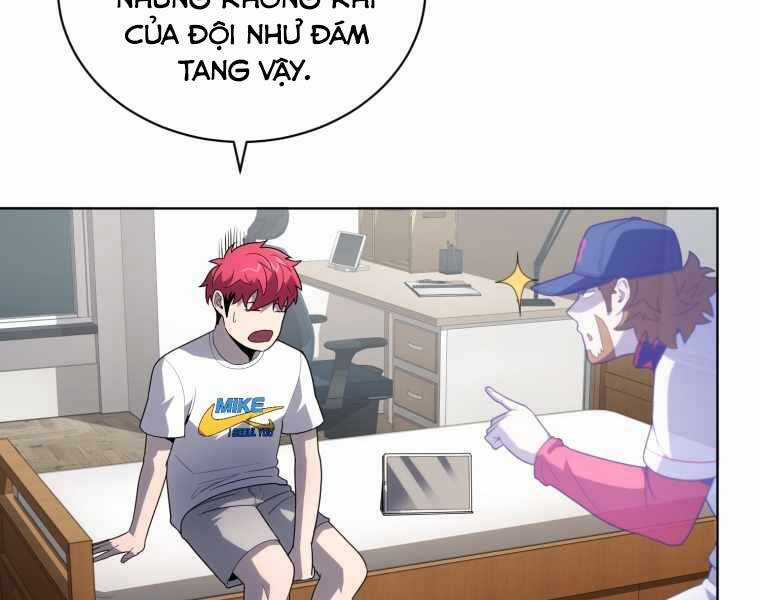 Vua Bóng Chày Chương 22 trang 168