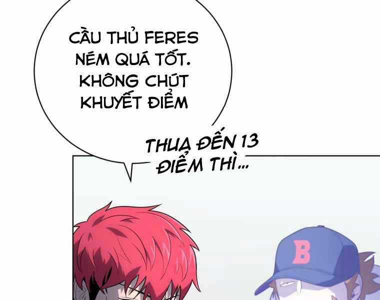 Vua Bóng Chày Chương 22 trang 170