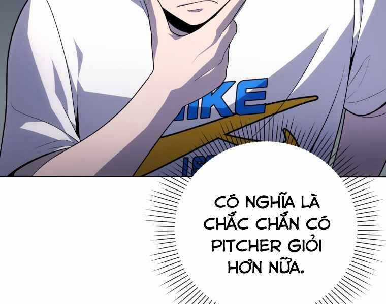 Vua Bóng Chày Chương 22 trang 174