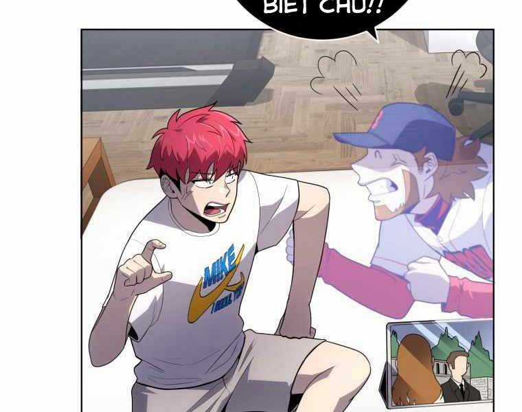 Vua Bóng Chày Chương 22 trang 180