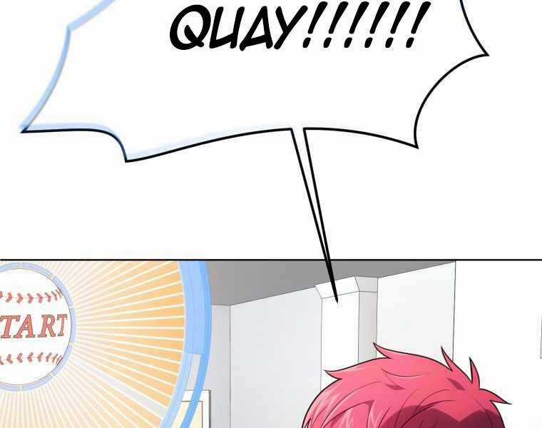 Vua Bóng Chày Chương 22 trang 183