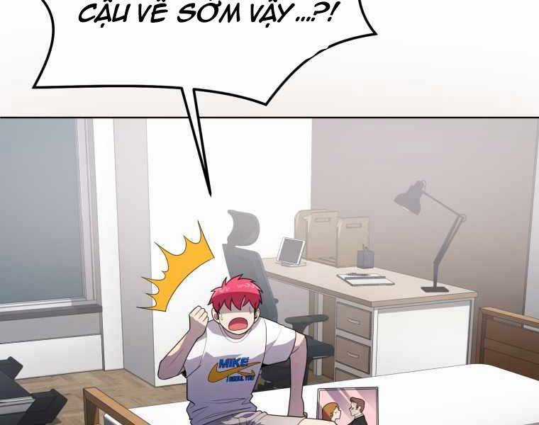 Vua Bóng Chày Chương 22 trang 186