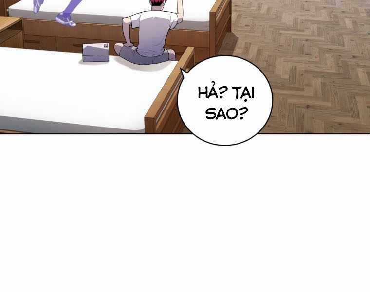 Vua Bóng Chày Chương 22 trang 201