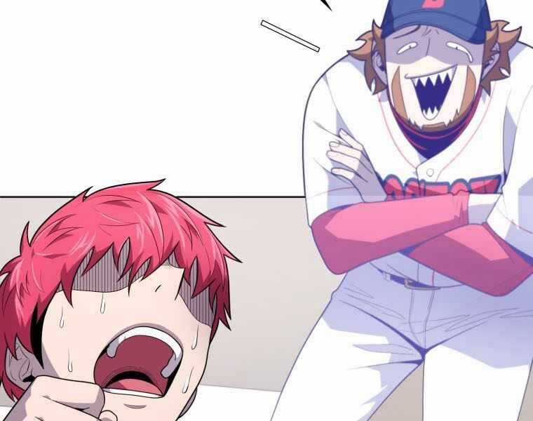 Vua Bóng Chày Chương 22 trang 203