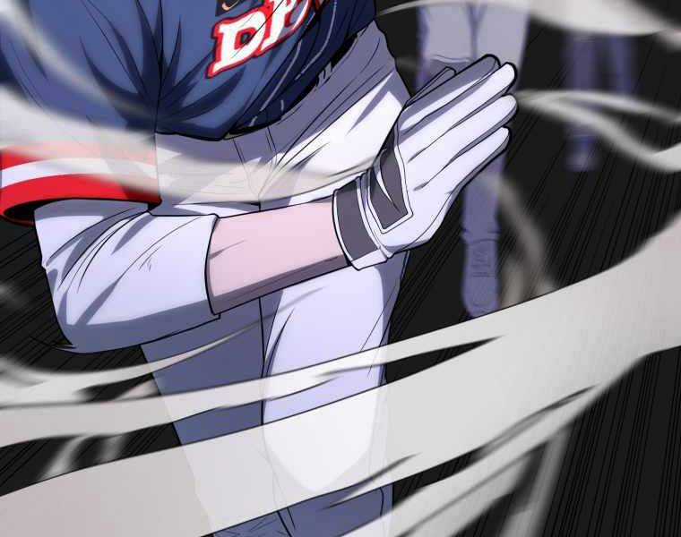 Vua Bóng Chày Chương 22 trang 22