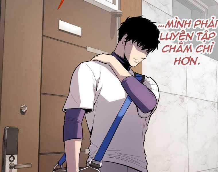 Vua Bóng Chày Chương 22 trang 220