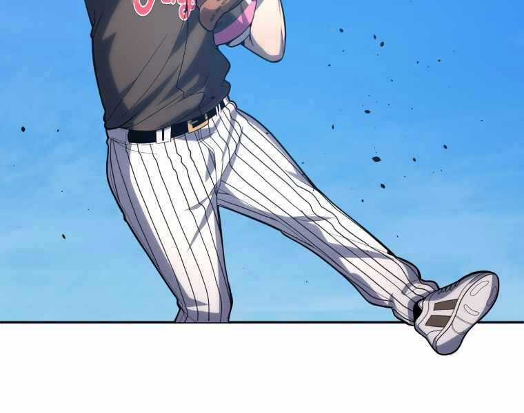 Vua Bóng Chày Chương 22 trang 25