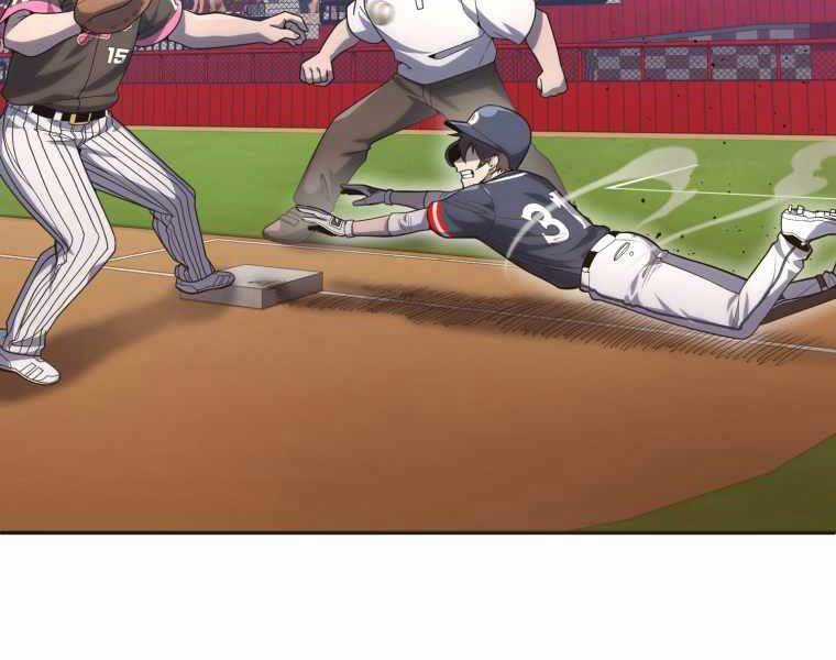 Vua Bóng Chày Chương 22 trang 28