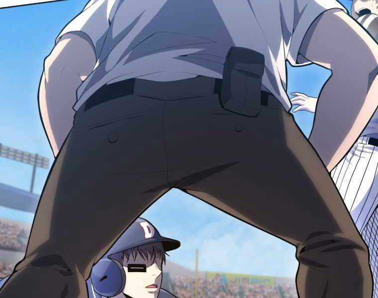 Vua Bóng Chày Chương 22 trang 35