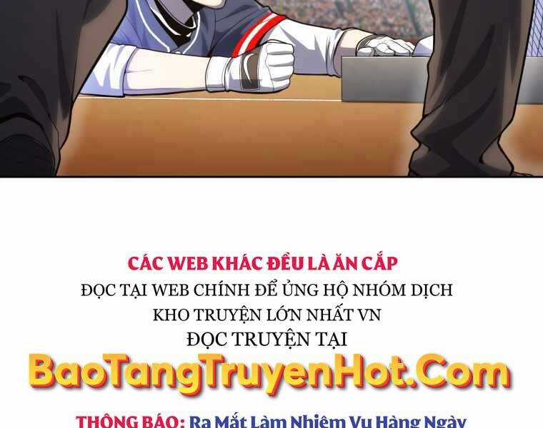 Vua Bóng Chày Chương 22 trang 36