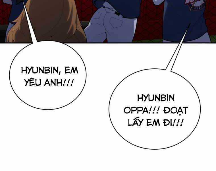 Vua Bóng Chày Chương 22 trang 39