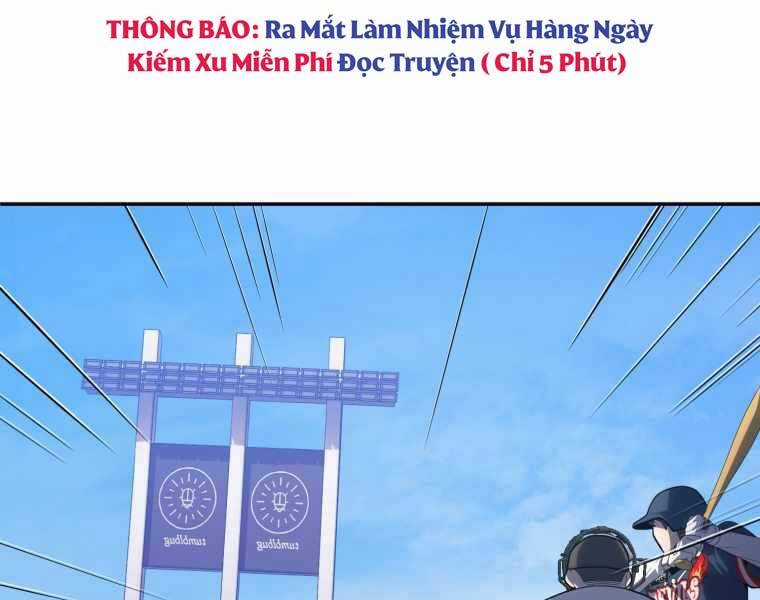 Vua Bóng Chày Chương 22 trang 4