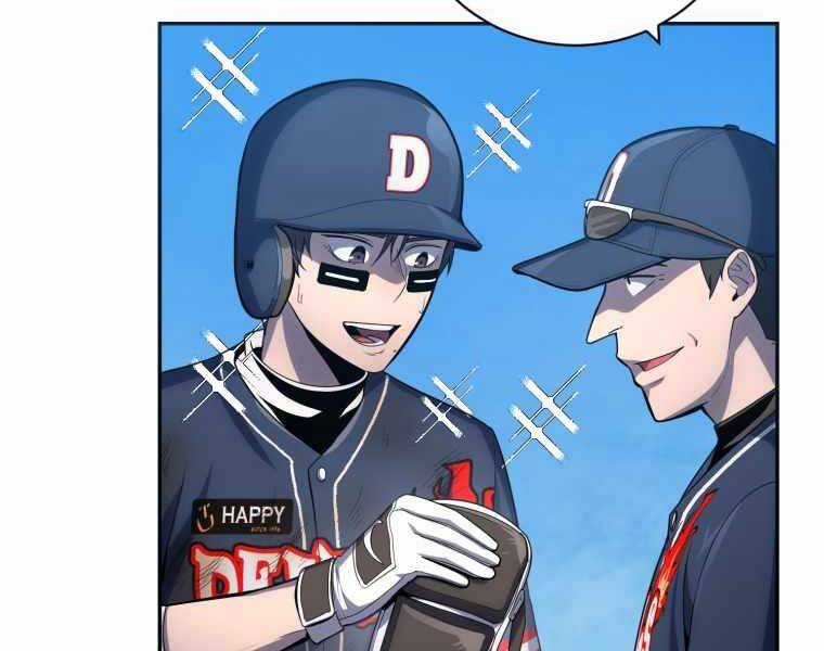 Vua Bóng Chày Chương 22 trang 41