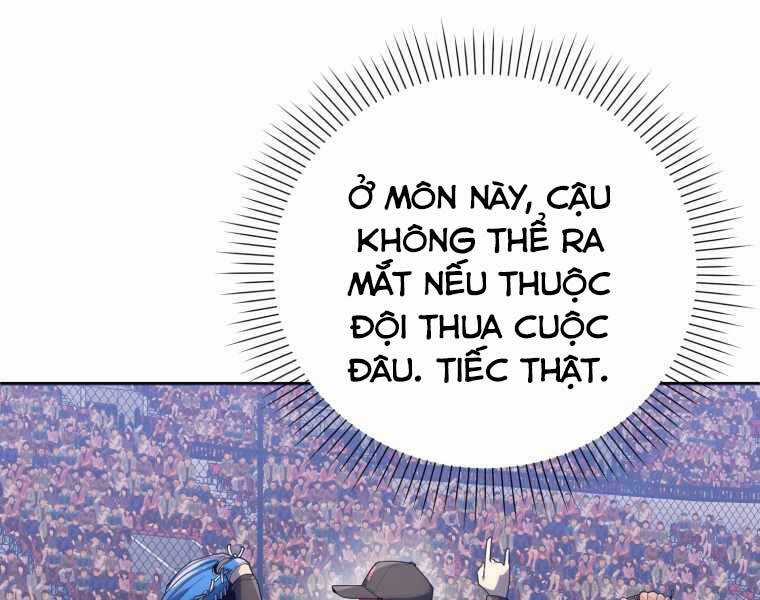 Vua Bóng Chày Chương 22 trang 46