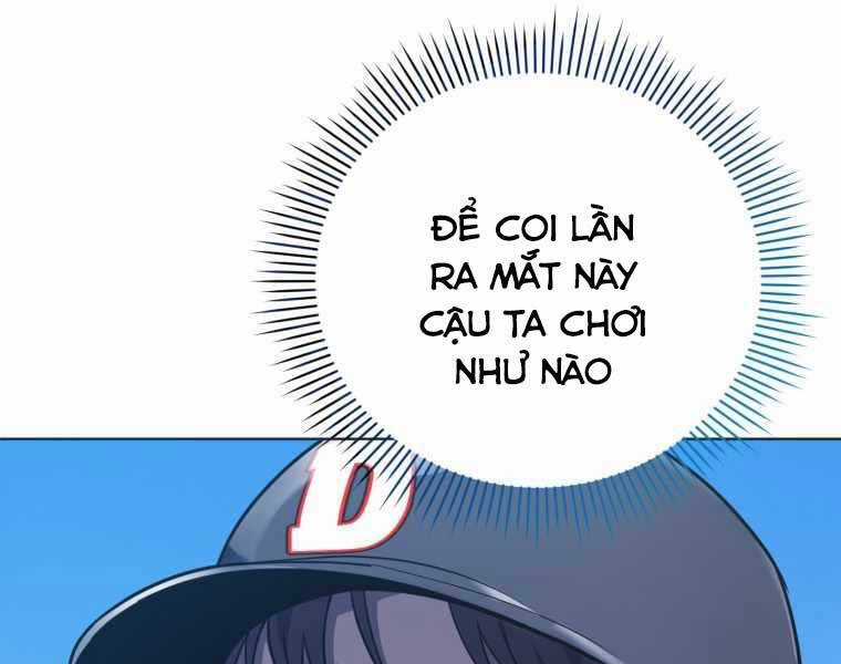 Vua Bóng Chày Chương 22 trang 50